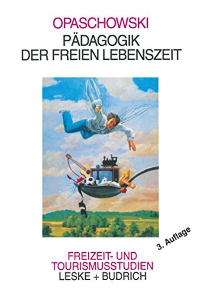 Pädagogik der freien Lebenszeit