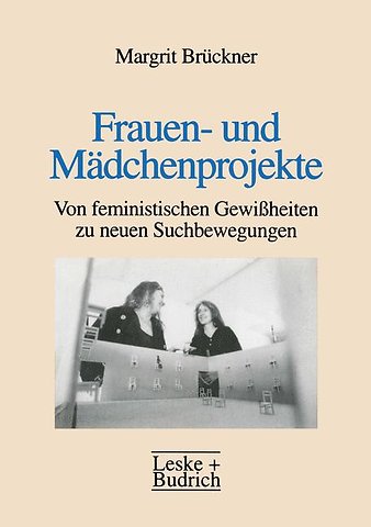 Frauen- und Mädchenprojekte