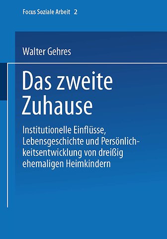 Das zweite Zuhause
