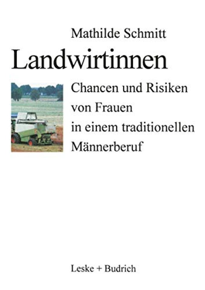 Landwirtinnen