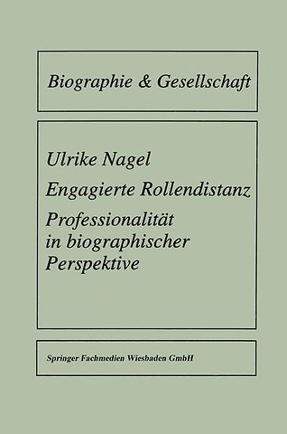Engagierte Rollendistanz