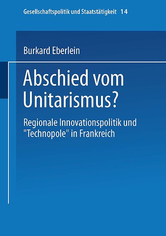 Abschied vom Unitarismus?