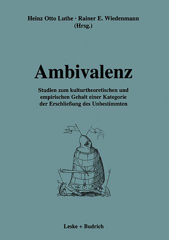 Ambivalenz