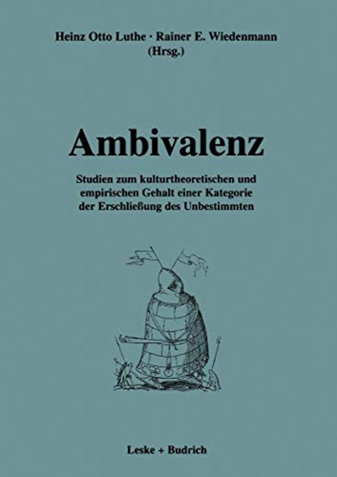 Ambivalenz