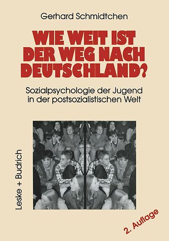 Wie weit ist der Weg nach Deutschland?