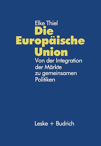 Die Europäische Union