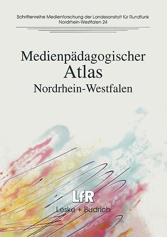 Medienpädagogischer Atlas