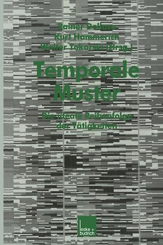 Temporale Muster