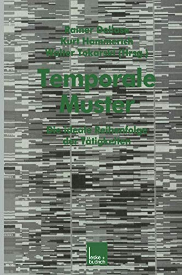 Temporale Muster