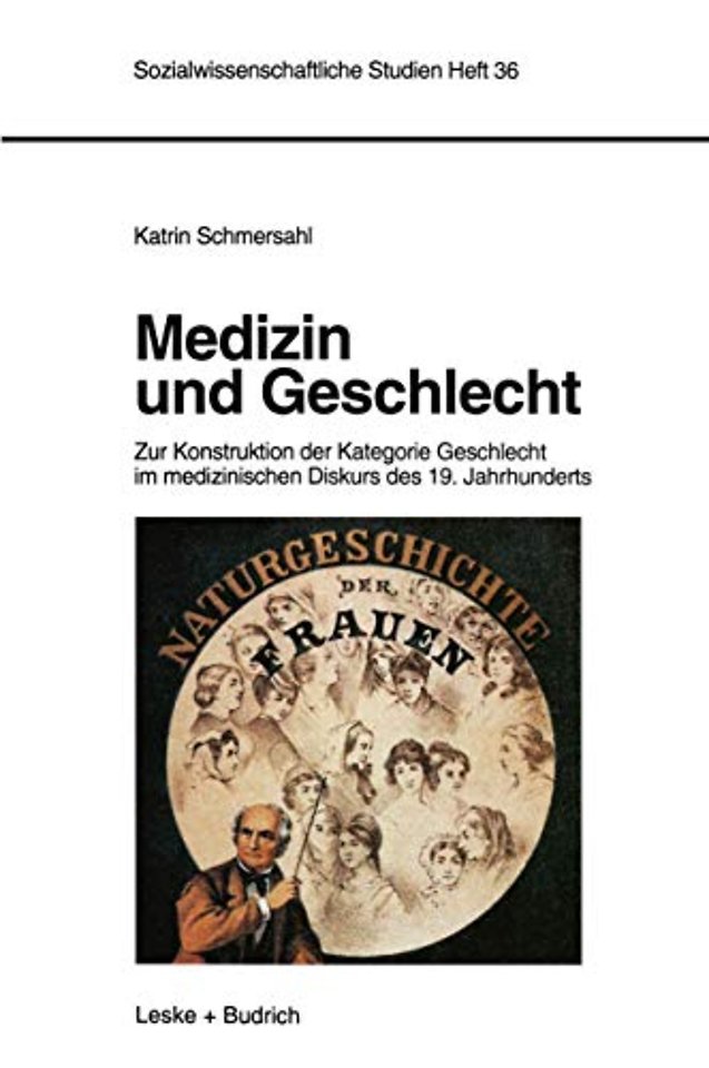 Medizin und Geschlecht