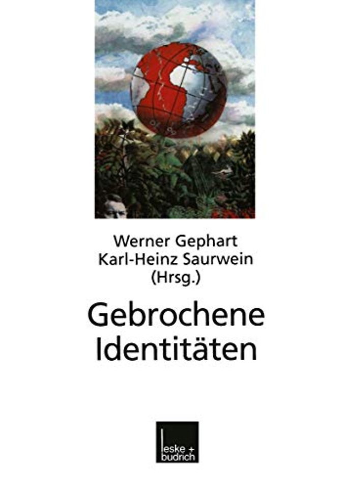 Gebrochene Identitäten