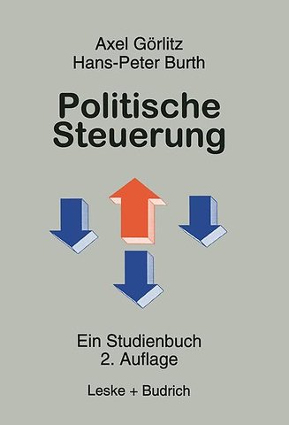 Politische Steuerung
