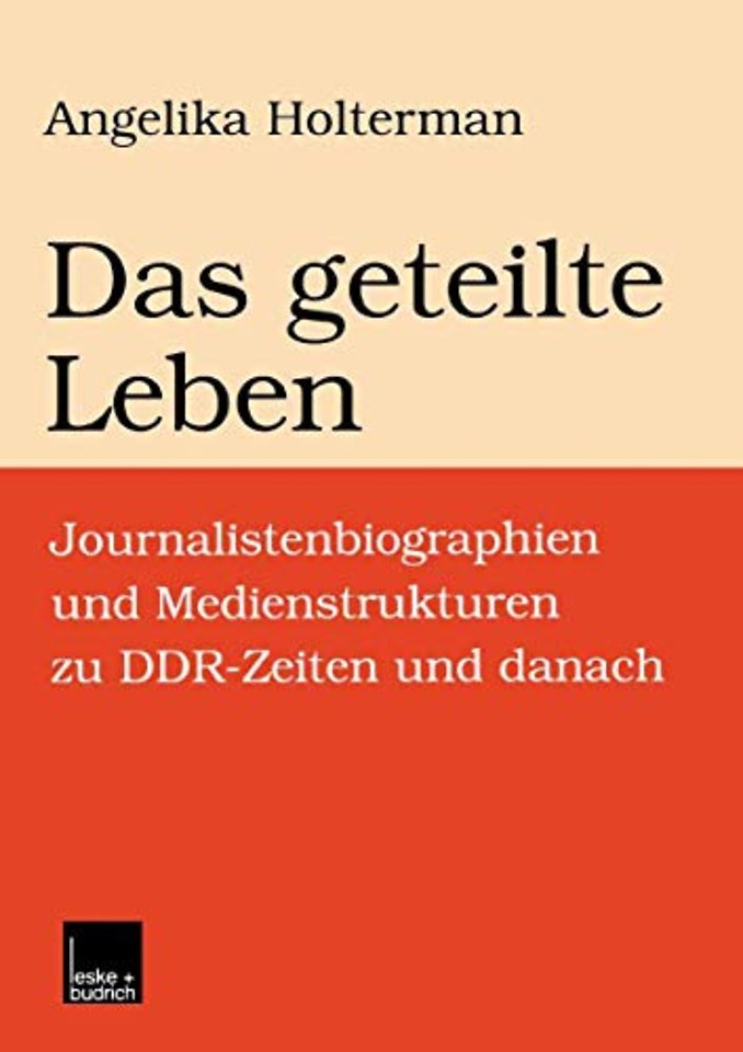 Das geteilte Leben