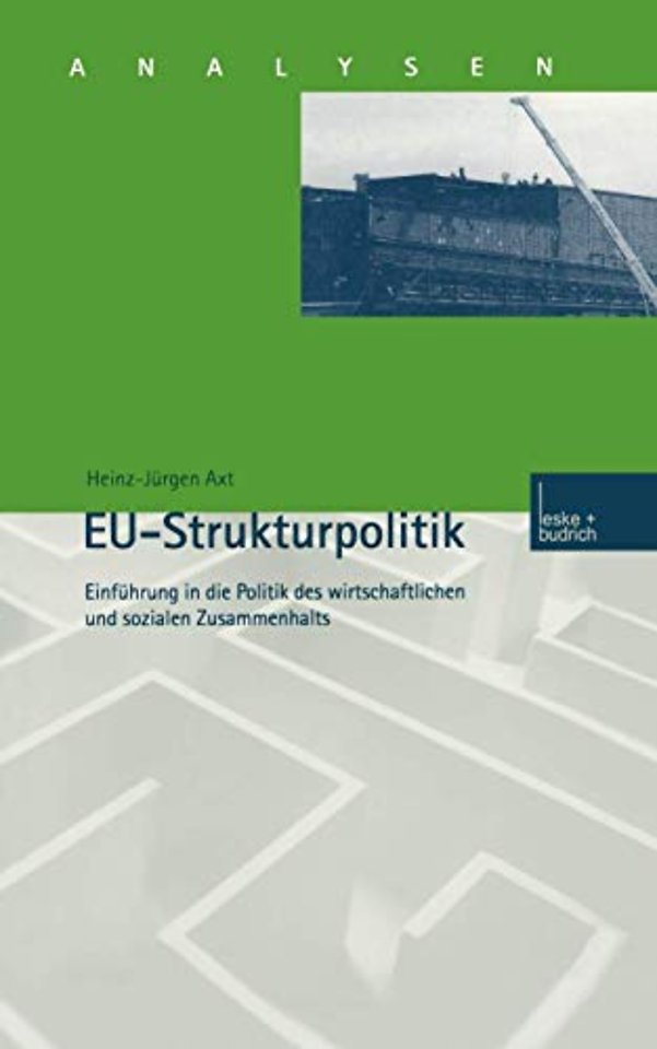 EU-Strukturpolitik