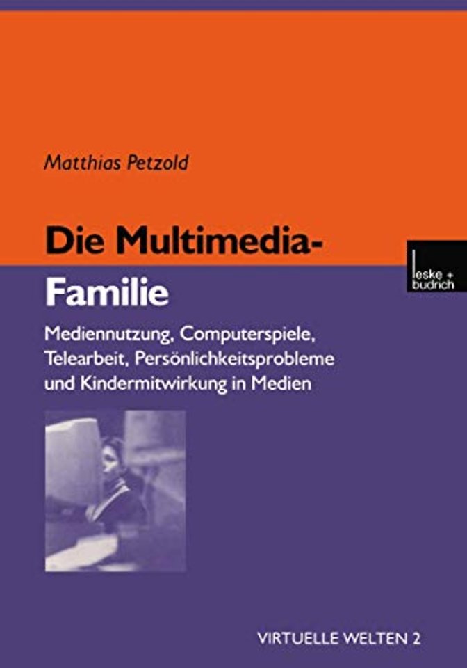 Die Multimedia-Familie