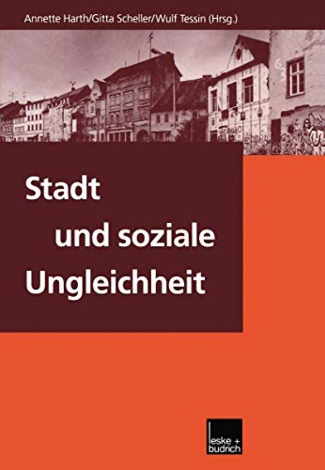 Stadt und soziale Ungleichheit