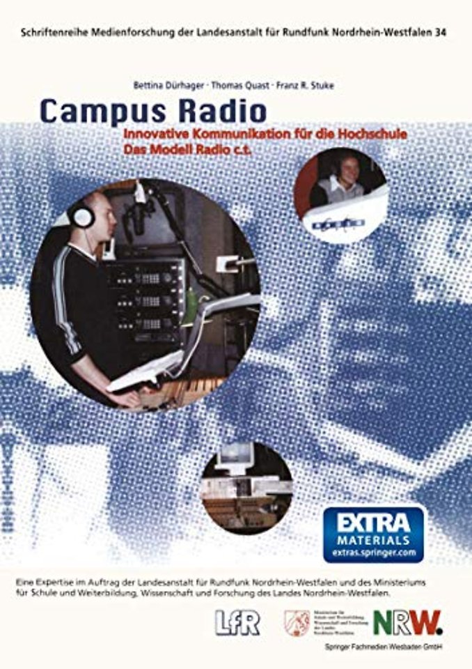 Campus Radio
