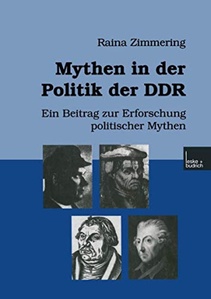 Mythen in der Politik der DDR