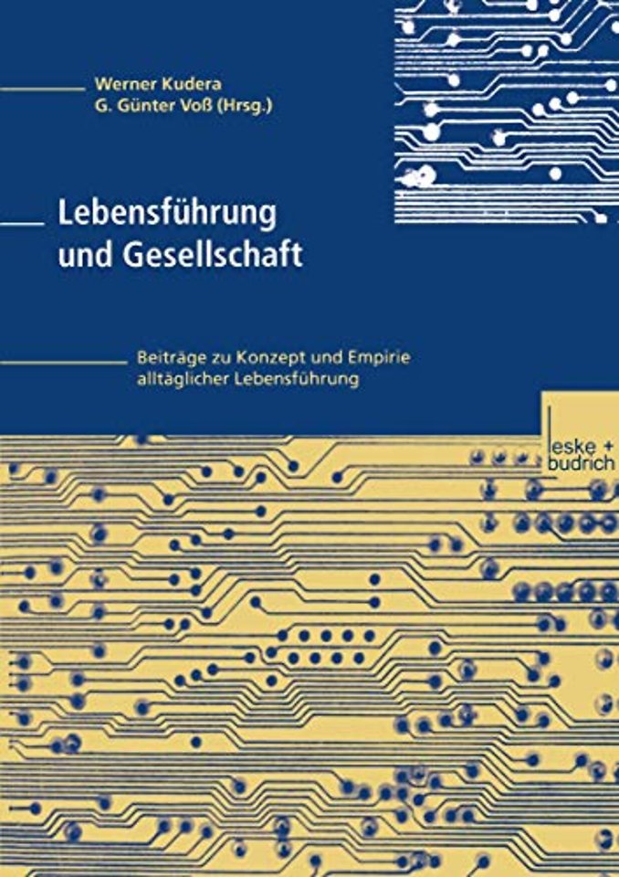 Lebensführung und Gesellschaft