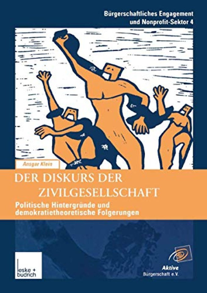 Der Diskurs der Zivilgesellschaft