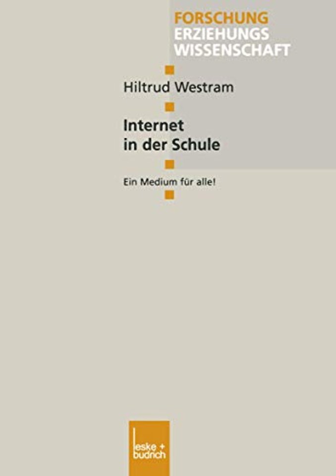Internet in der Schule
