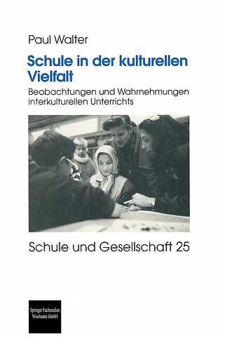 Schule in der kulturellen Vielfalt