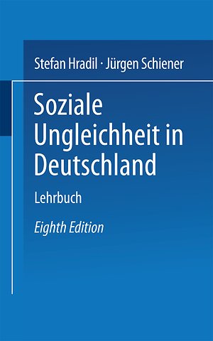 Soziale Ungleichheit in Deutschland