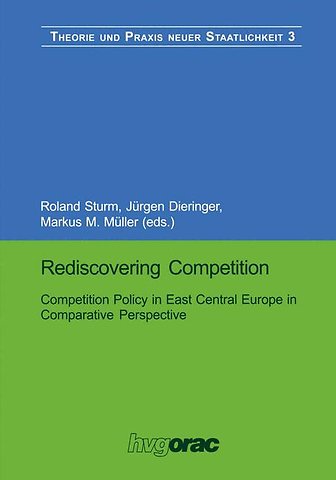 Rediscovering Competition