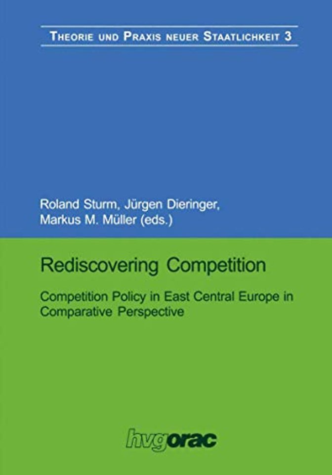 Rediscovering Competition