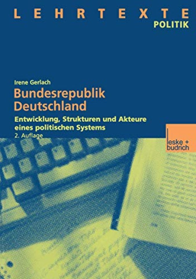Bundesrepublik Deutschland