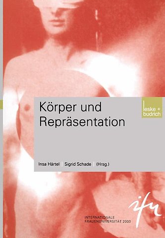 Körper und Repräsentation