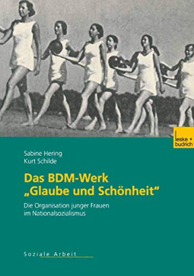 Das BDM-Werk „Glaube und Schönheit“