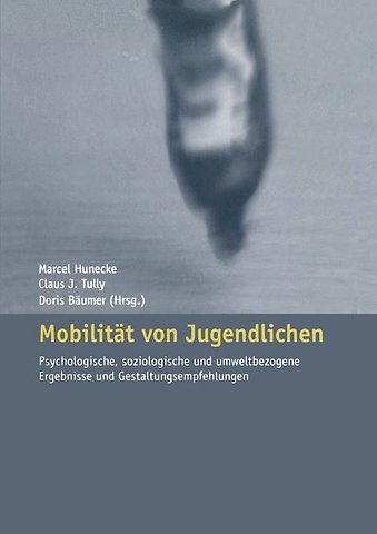 Mobilität von Jugendlichen