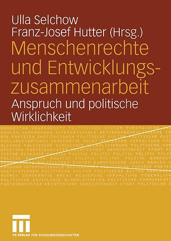 Menschenrechte und Entwicklungszusammenarbeit