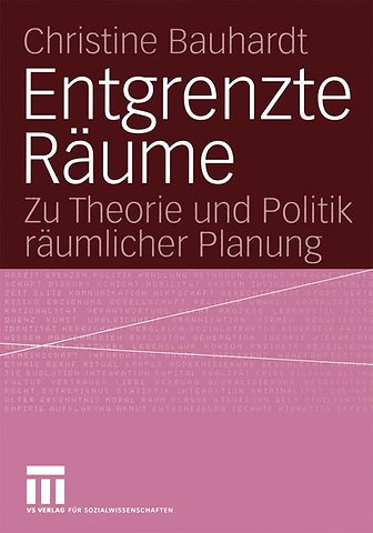 Entgrenzte Räume