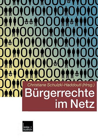 Bürgerrechte im Netz