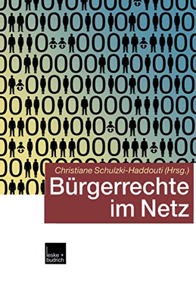 Bürgerrechte im Netz