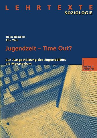 Jugendzeit — Time Out?