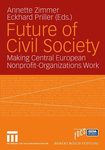 Future of Civil Society