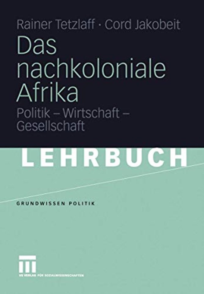 Das nachkoloniale Afrika