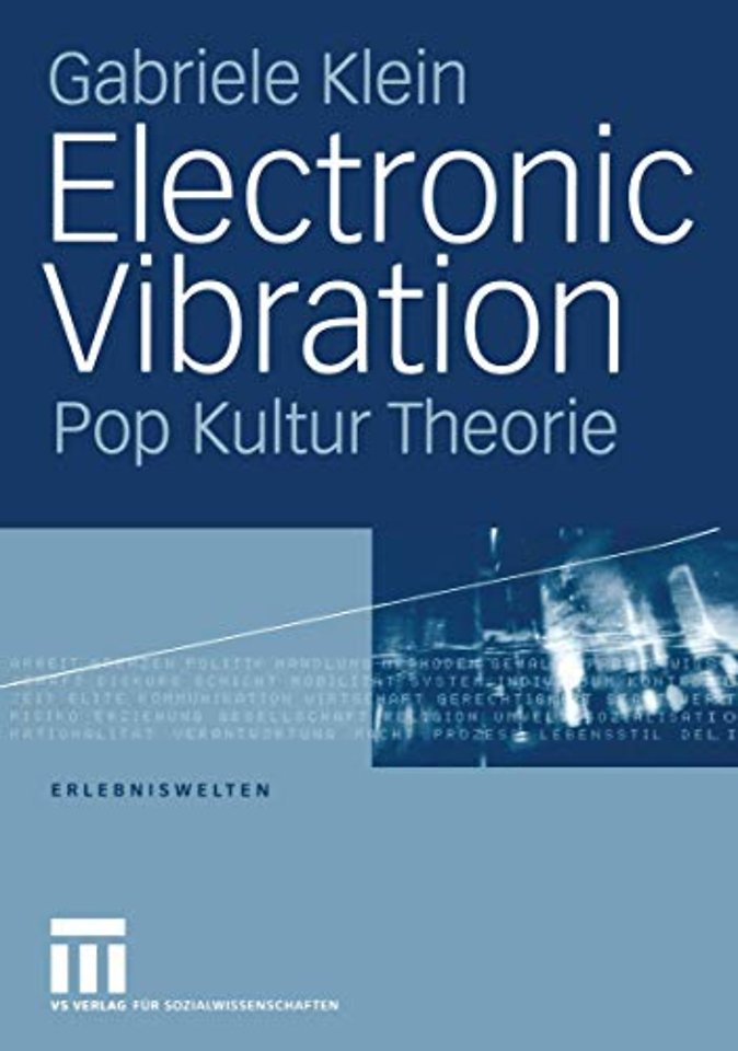 Electronic Vibration