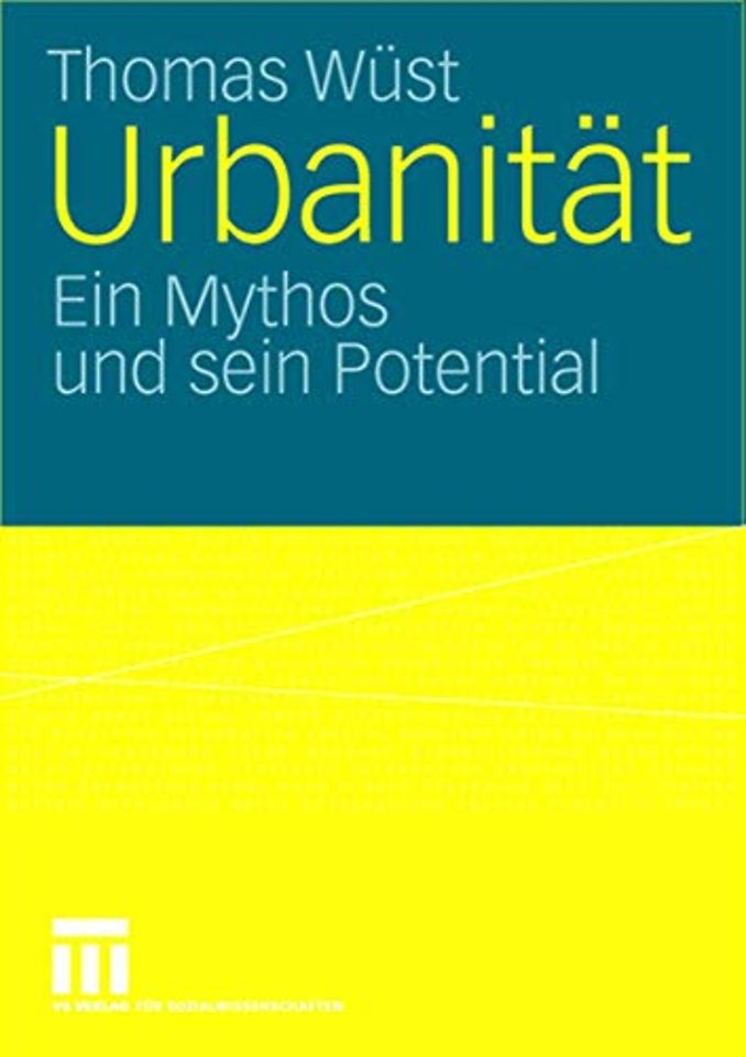 Urbanität