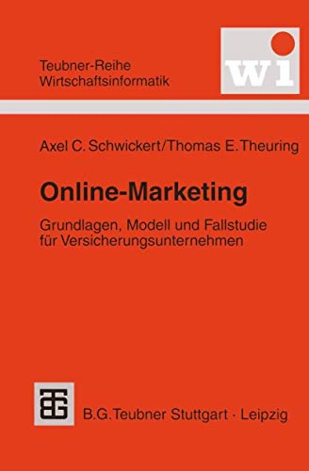 Online-Marketing