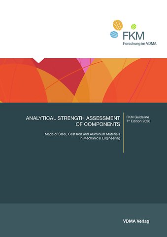 Analytical Strength Assessment 7th. Ed. 2020