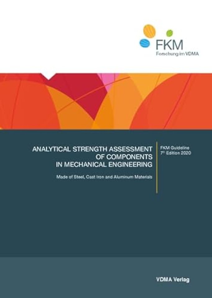 Analytical Strength Assessment 7th. Ed. 2020