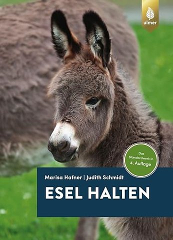 Esel halten