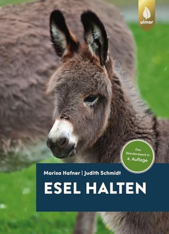 Esel halten
