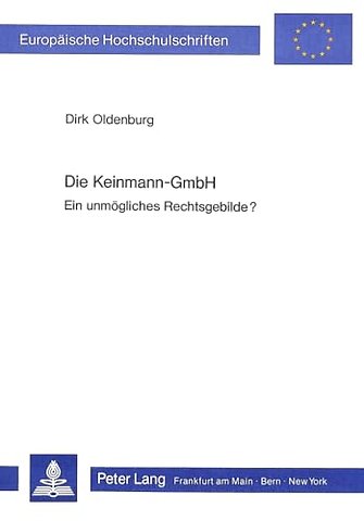 Die Keinmann-GmbH