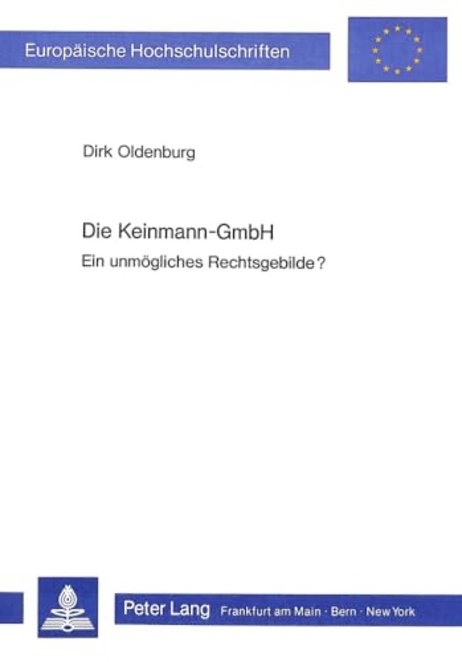 Die Keinmann-GmbH