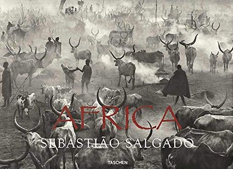 Sebastiao Salgado